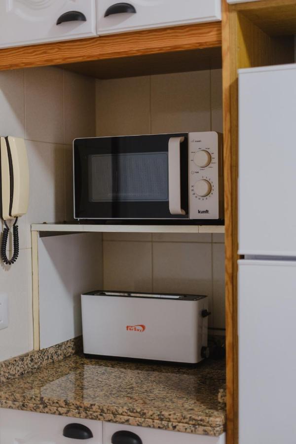 Acogedor Apartamento En Puerto De La Cruz Екстериор снимка