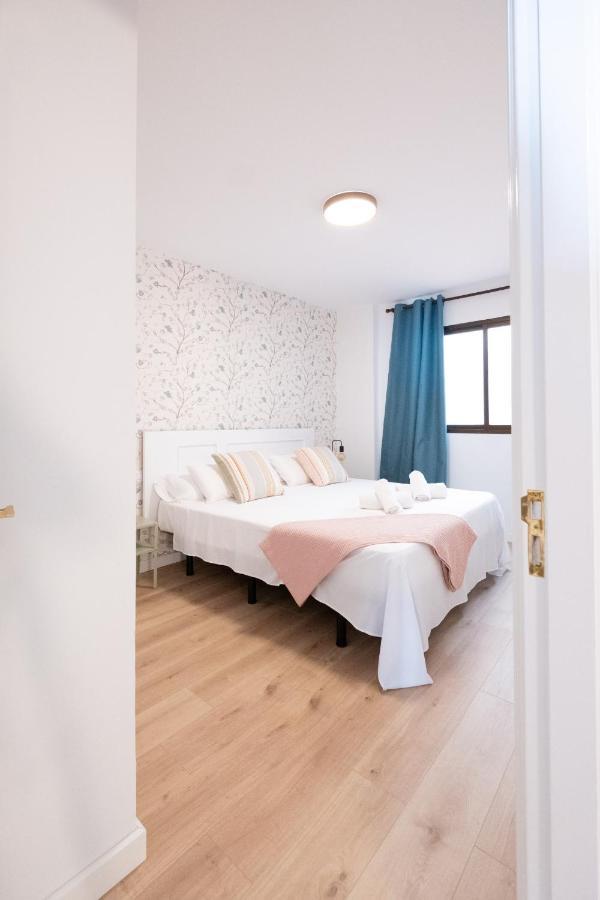 Acogedor Apartamento En Puerto De La Cruz Екстериор снимка