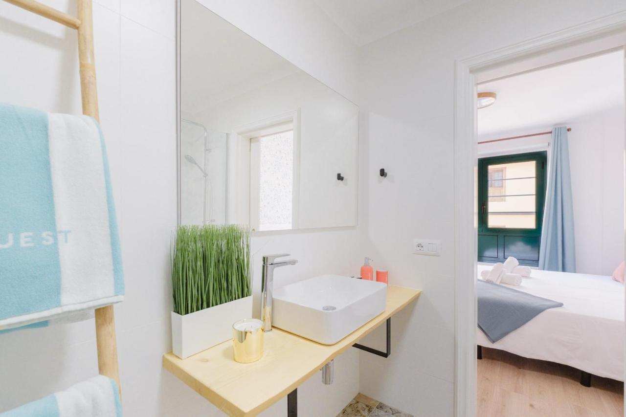 Acogedor Apartamento En Puerto De La Cruz Екстериор снимка