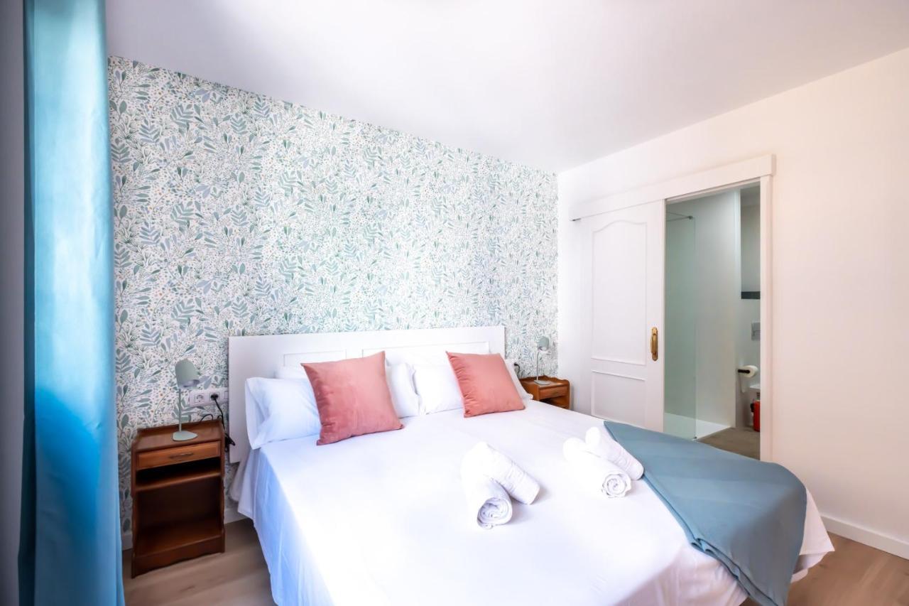 Acogedor Apartamento En Puerto De La Cruz Екстериор снимка