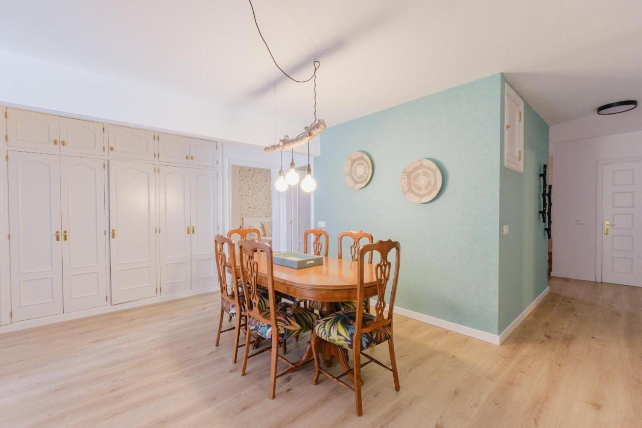 Acogedor Apartamento En Puerto De La Cruz Екстериор снимка