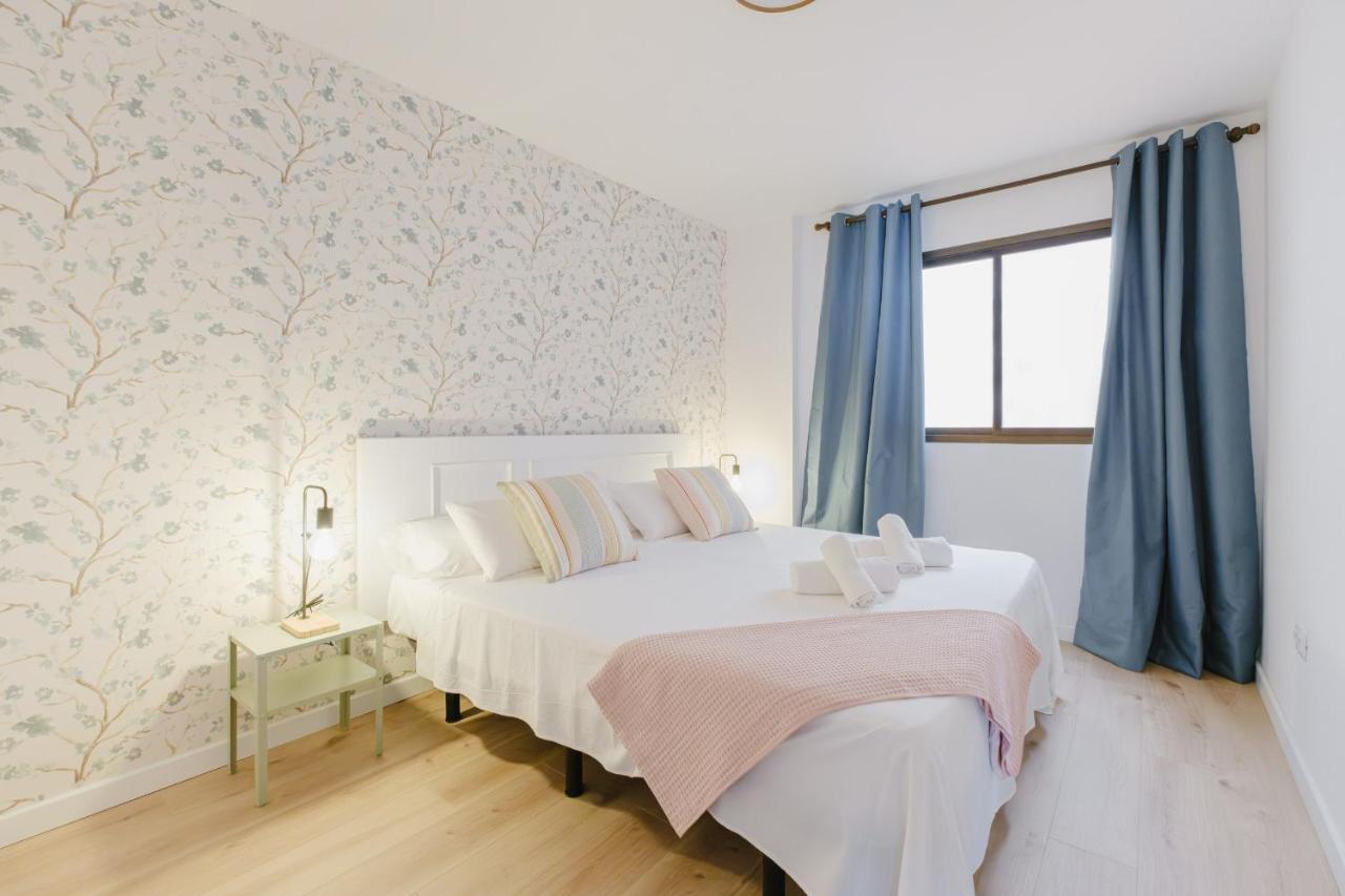 Acogedor Apartamento En Puerto De La Cruz Екстериор снимка