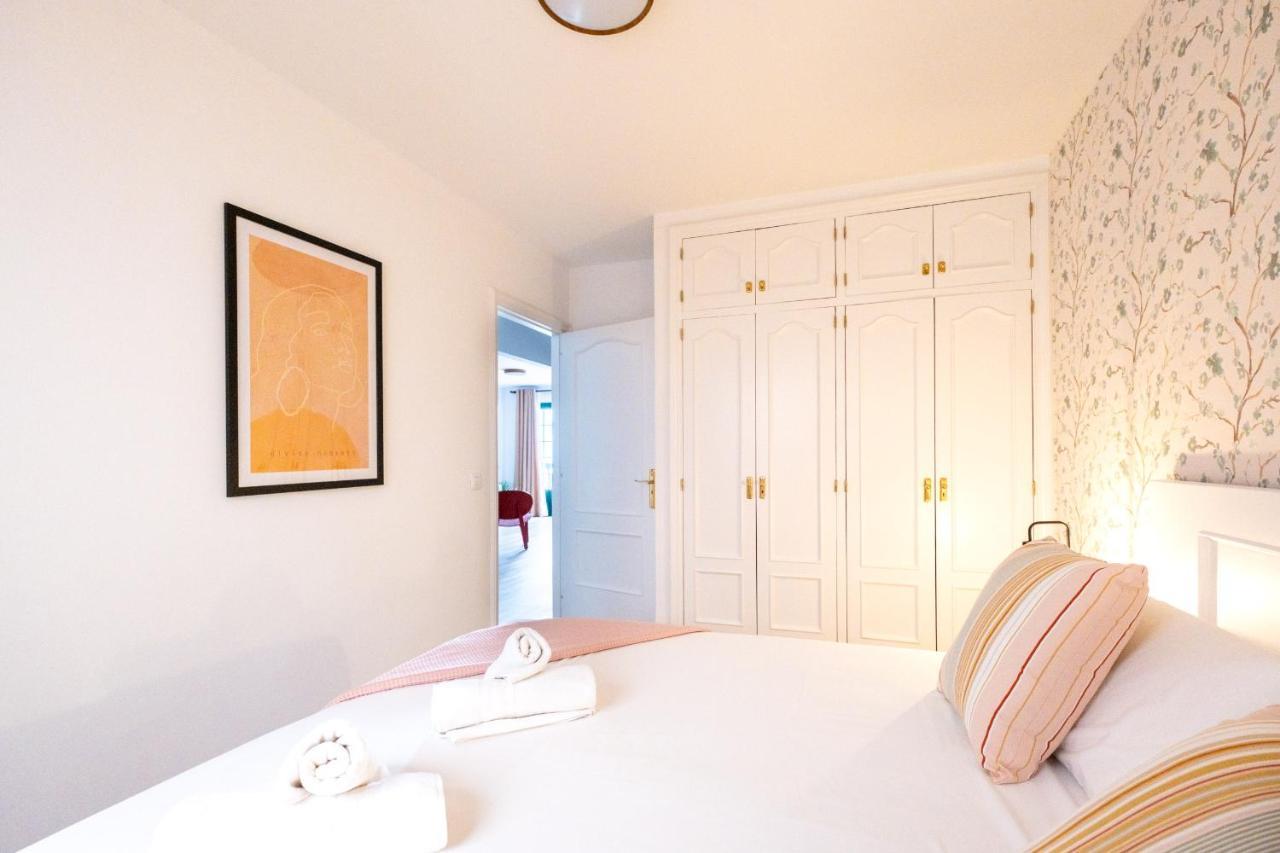 Acogedor Apartamento En Puerto De La Cruz Екстериор снимка