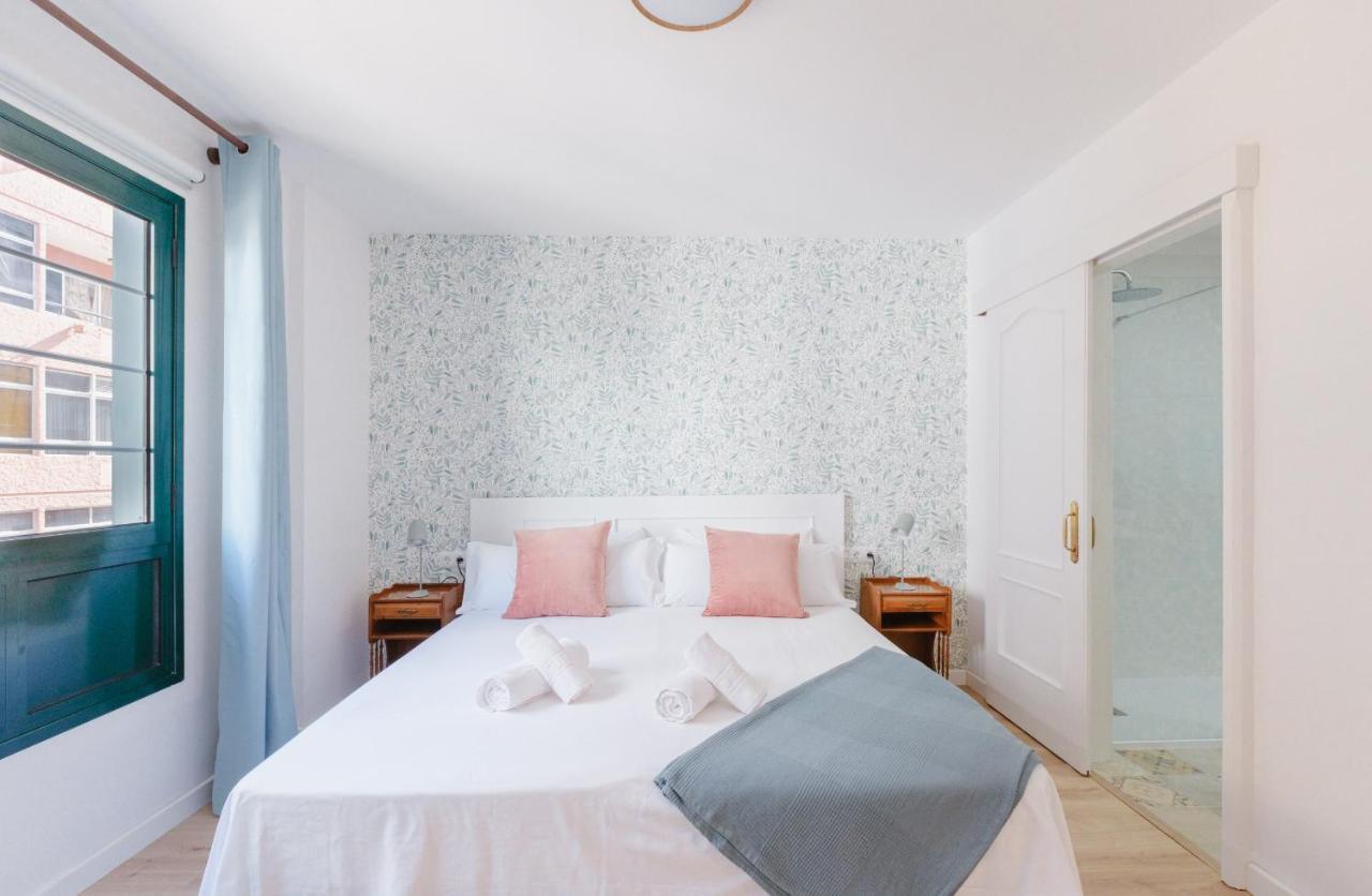 Acogedor Apartamento En Puerto De La Cruz Екстериор снимка