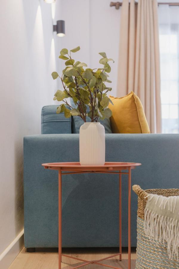 Acogedor Apartamento En Puerto De La Cruz Екстериор снимка