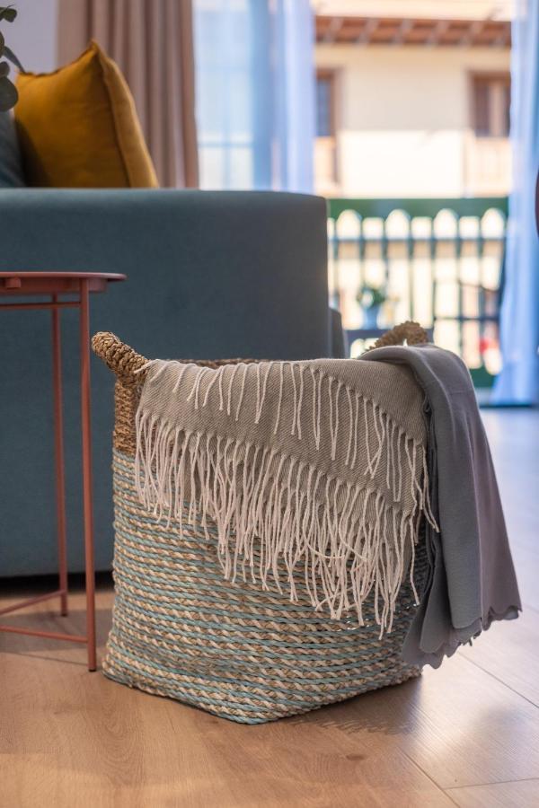Acogedor Apartamento En Puerto De La Cruz Екстериор снимка