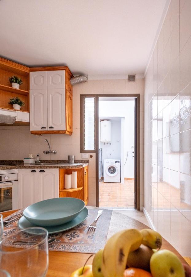 Acogedor Apartamento En Puerto De La Cruz Екстериор снимка