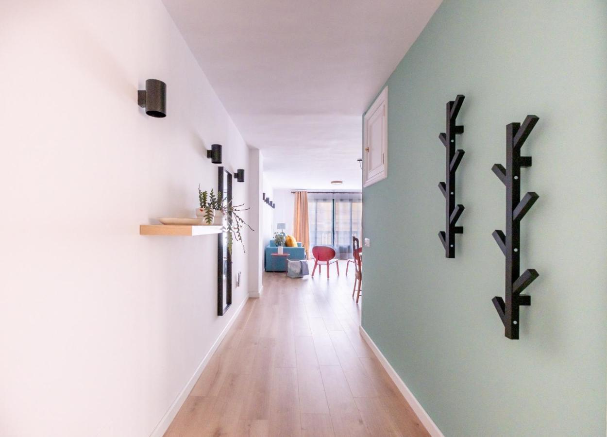 Acogedor Apartamento En Puerto De La Cruz Екстериор снимка