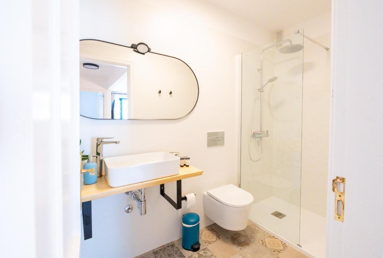Acogedor Apartamento En Puerto De La Cruz Екстериор снимка