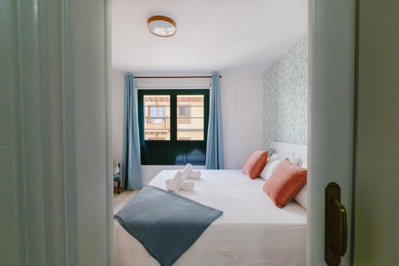 Acogedor Apartamento En Puerto De La Cruz Екстериор снимка