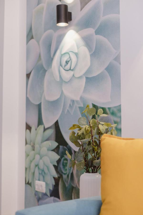 Acogedor Apartamento En Puerto De La Cruz Екстериор снимка