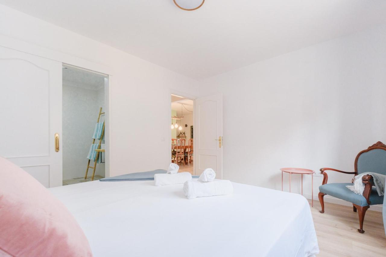 Acogedor Apartamento En Puerto De La Cruz Екстериор снимка