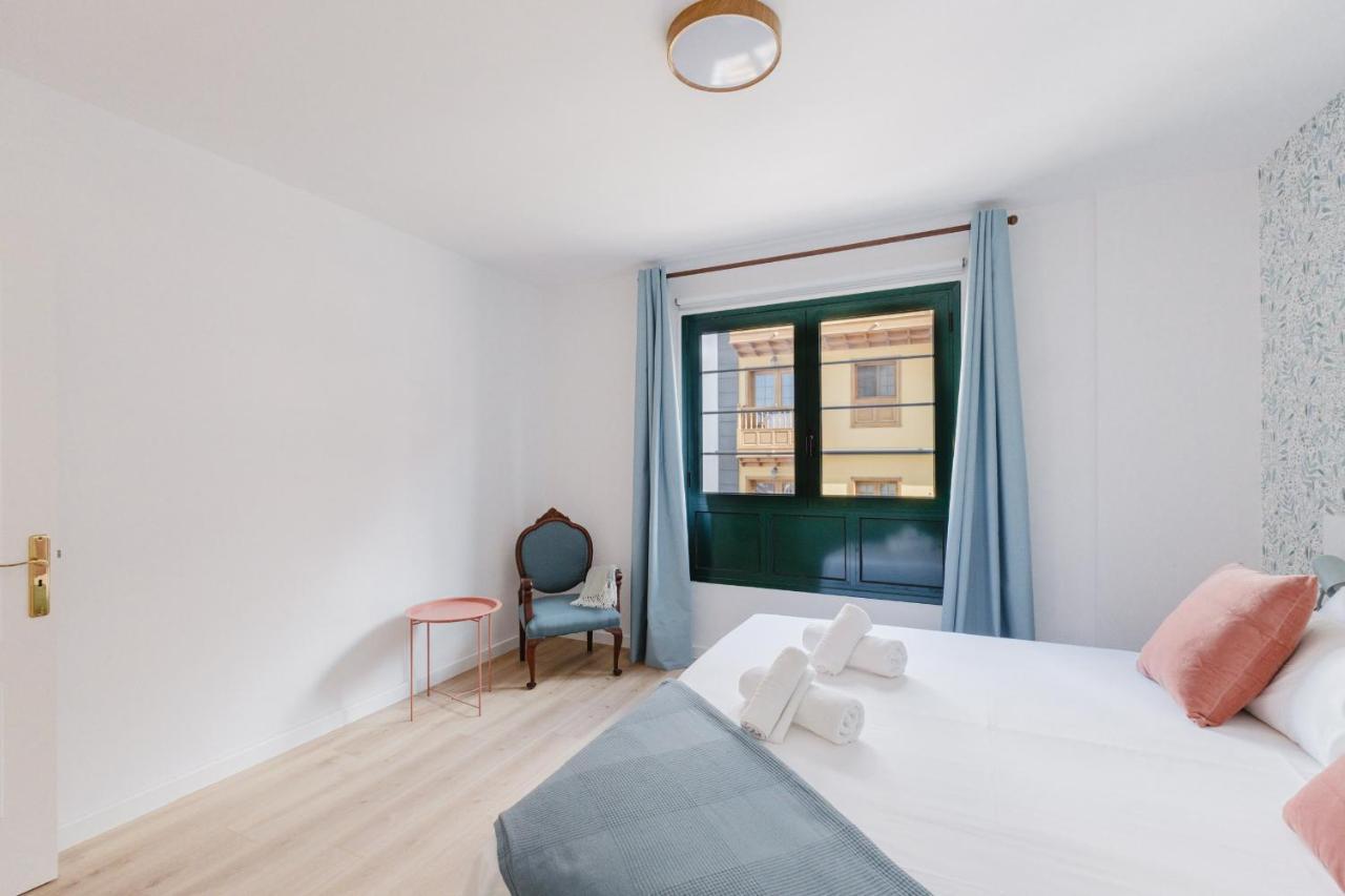 Acogedor Apartamento En Puerto De La Cruz Екстериор снимка